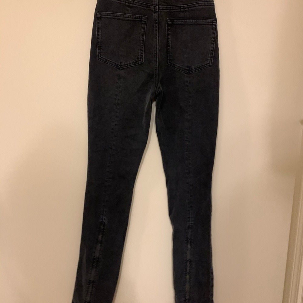 Reformation Jeans- Camilla - Picture 4 of 6